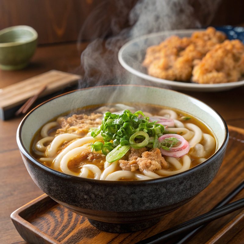 Kake Udon