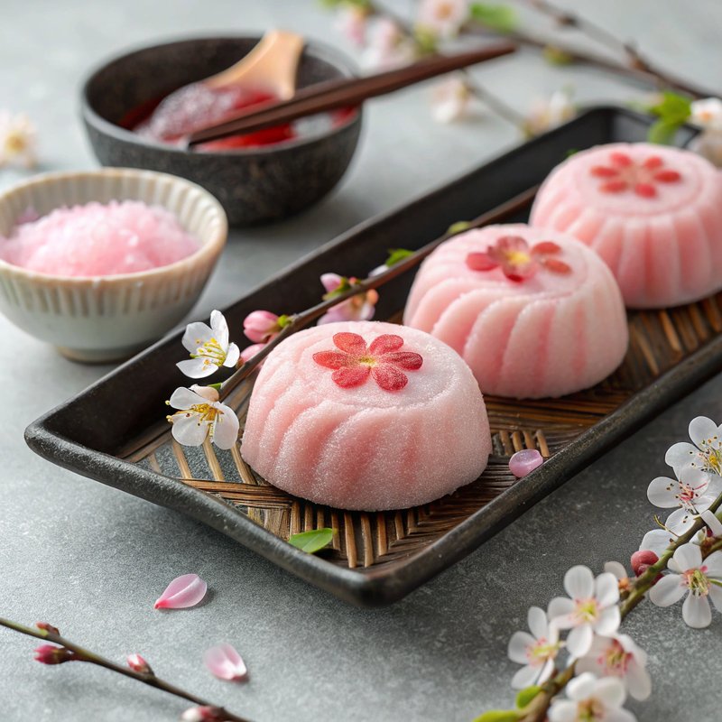 Wagashi