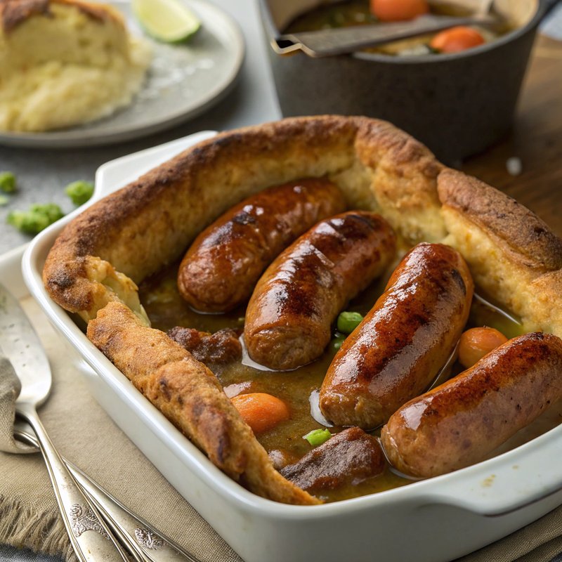 Toad in the Hole