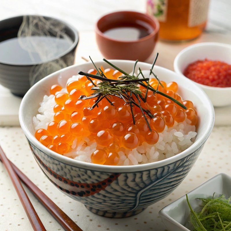 Ikura Don
