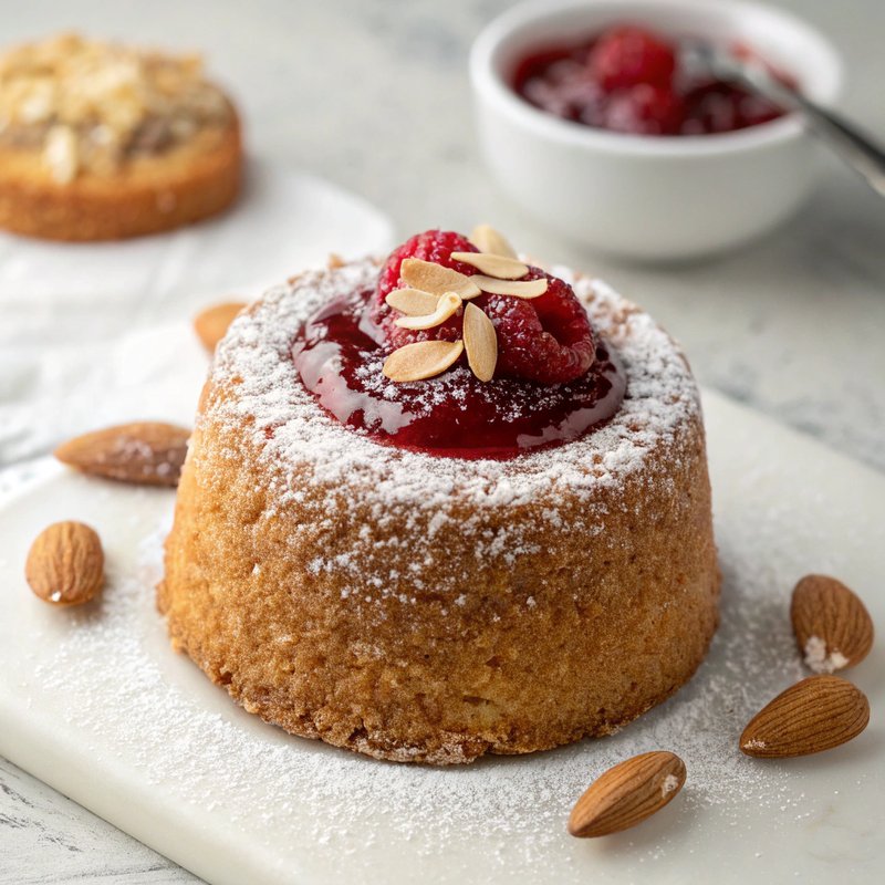 Runebergintorttu