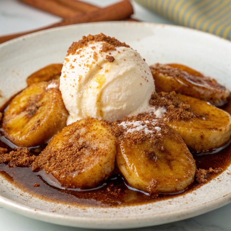 Bananas Foster