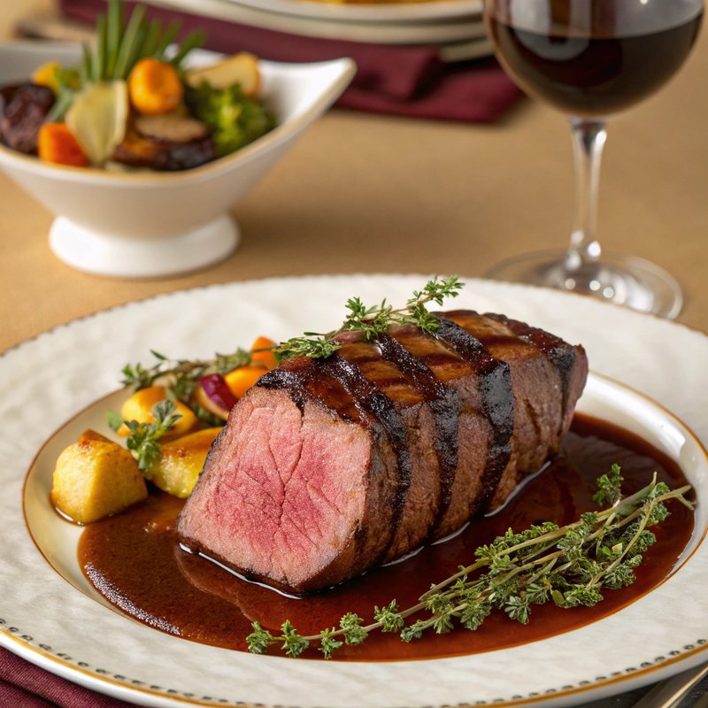 Chateaubriand