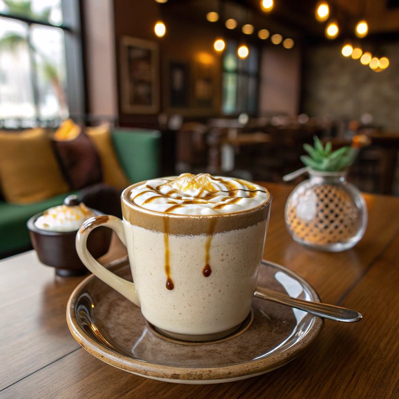 Agave Cortado