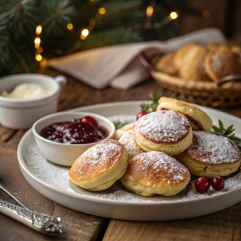 Aebleskiver