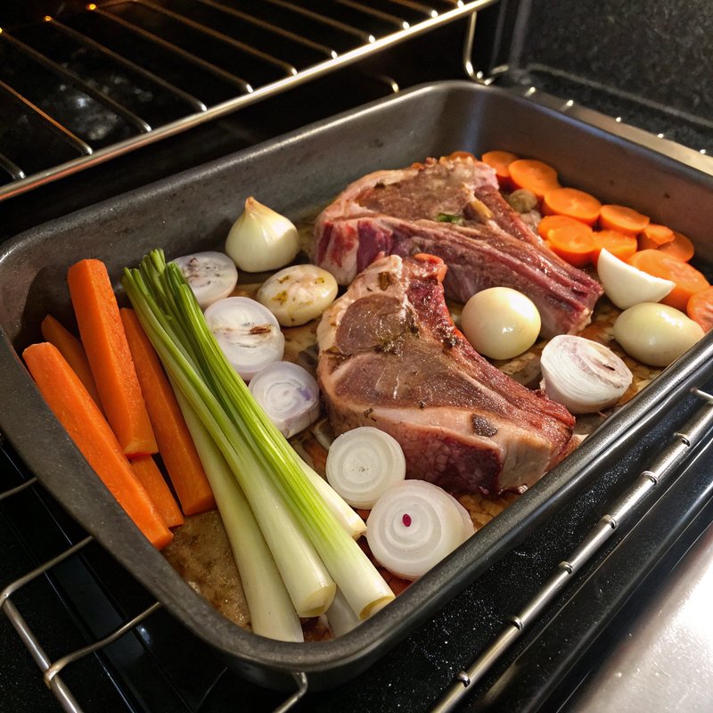 Demi Glace