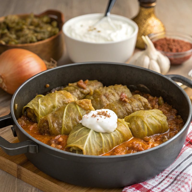 Sarma