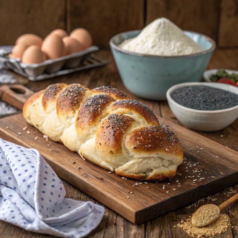 Challah