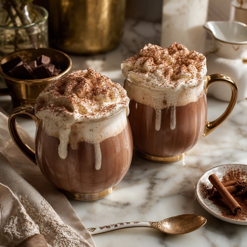 Catherine the Great Coffee - Indulge in a cup of opulence with Catherine the Great Coffee, a luxurious blend inspired by the legendary Russian Empress herself. This decadent bever