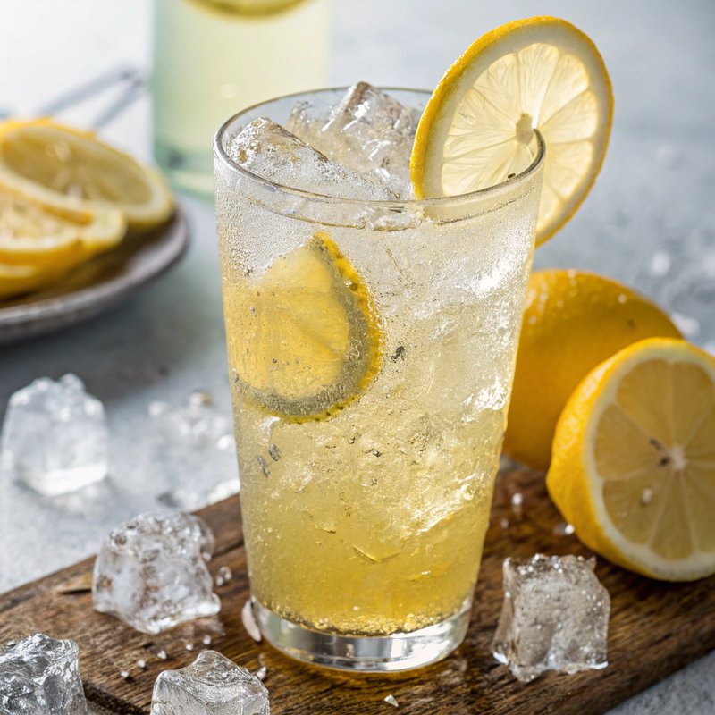 Jenever Cocktail