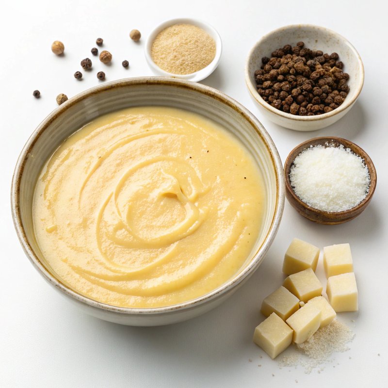 Classic Velouté Sauce