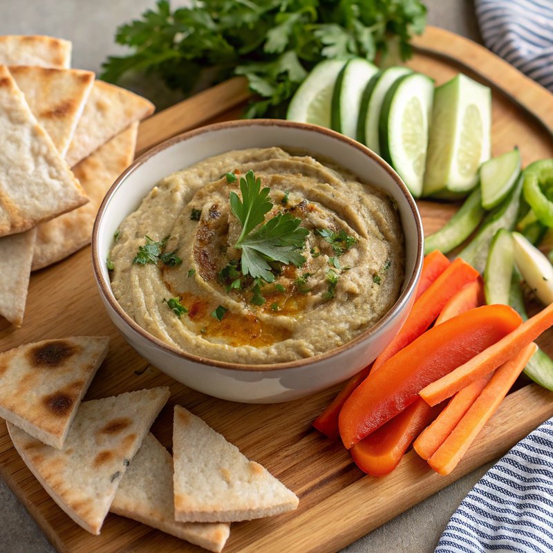 Baba Ganoush