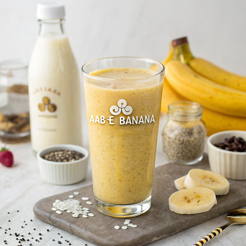 Aab-e Banana
