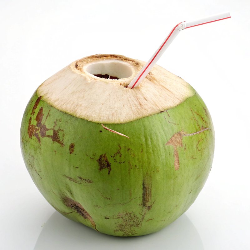 Fresh Coconut Water