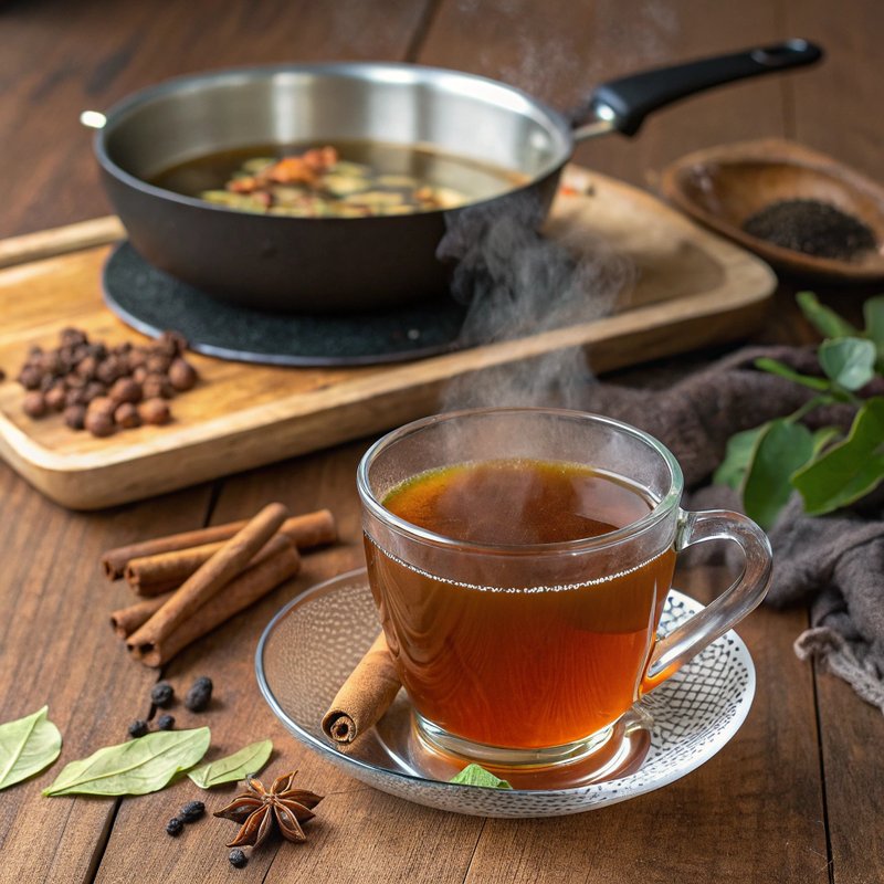 Gambir: An Indonesian Herbal Elixir