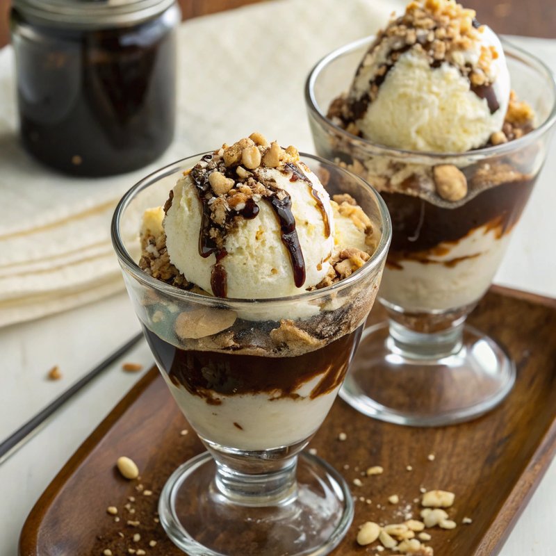 Golan Heights Affogato