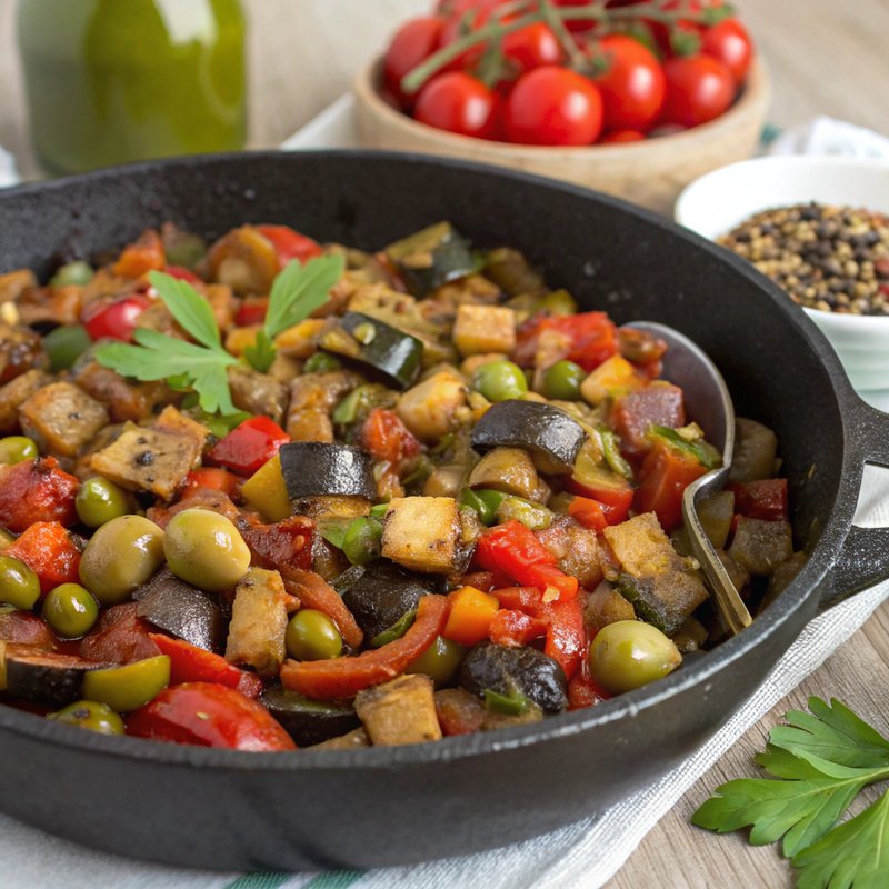 Caponata