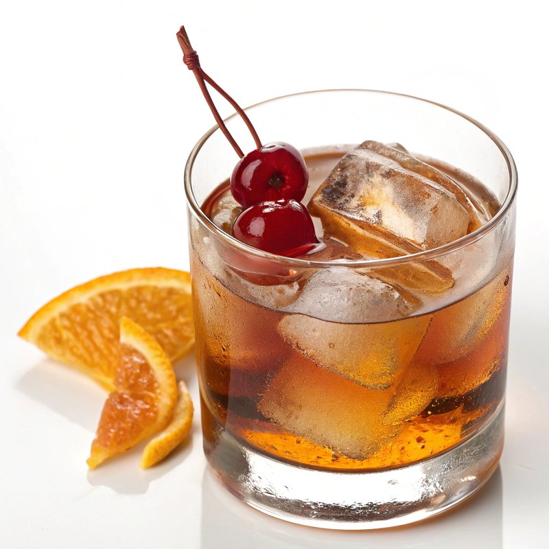 Harry's Manhattan
