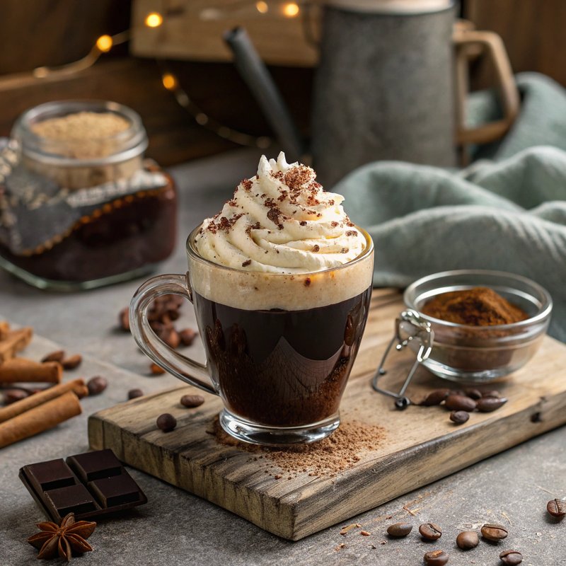 Rhineland Ristretto