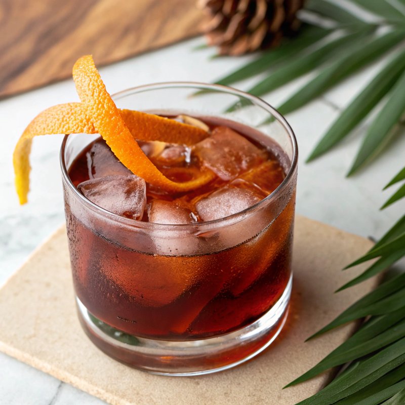 Palmetto Cocktail