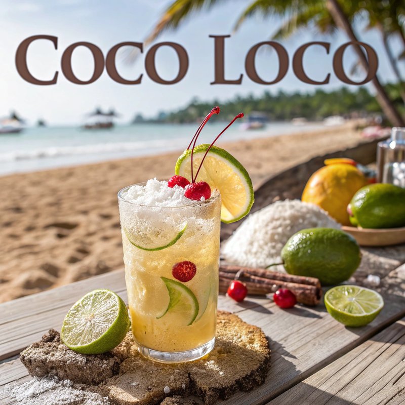 Coco Loco