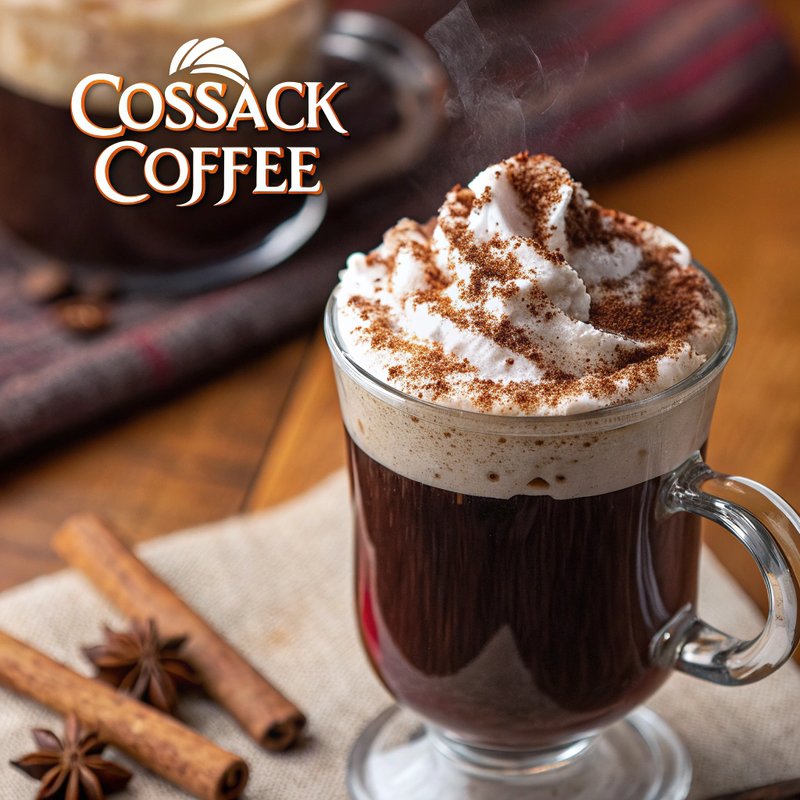 Cossack Coffee