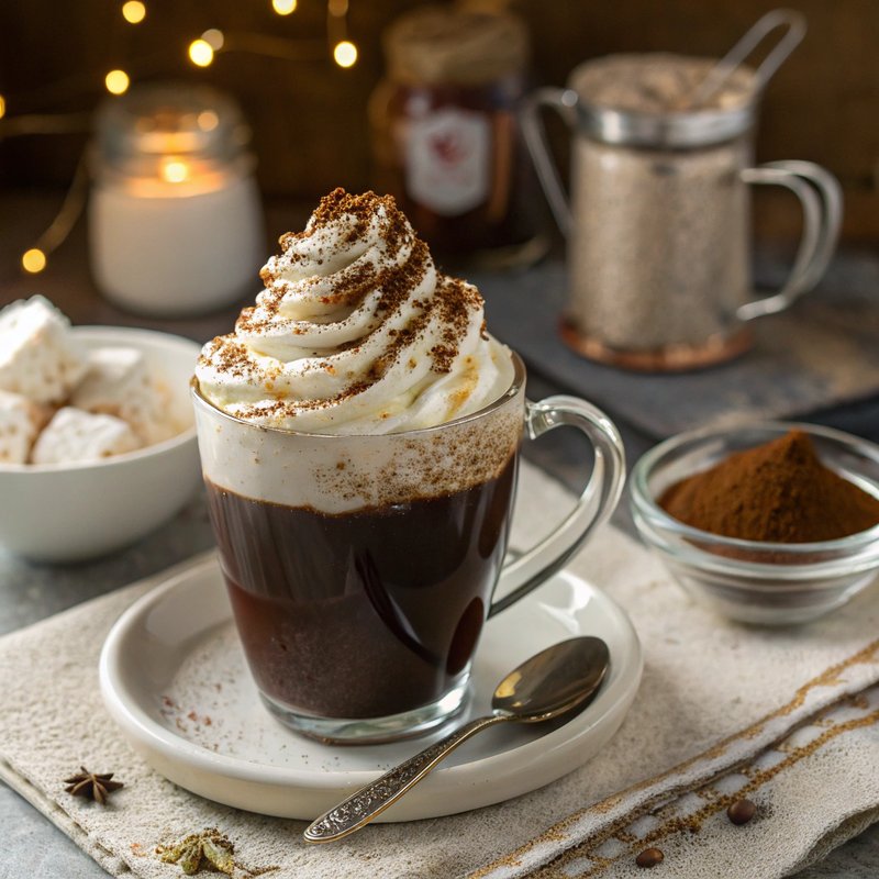 Venetian Coffee