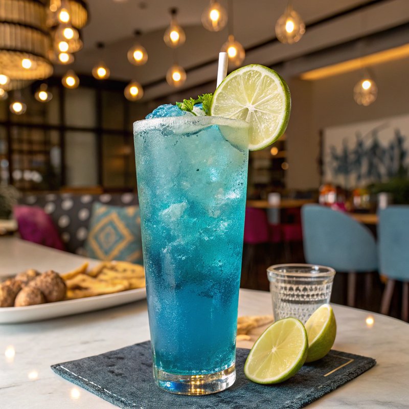 Hudson Bay Blend