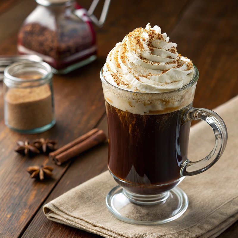 Curling Club Coffee
