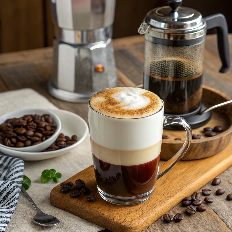 Kenyan AA Macchiato