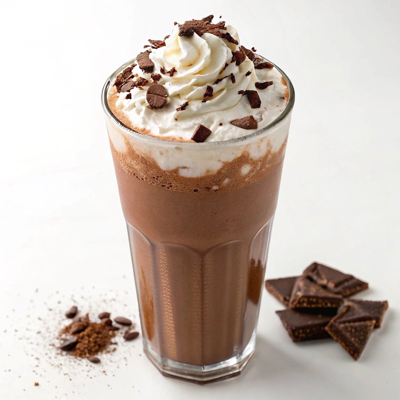 Dutch Cocoa Cooler