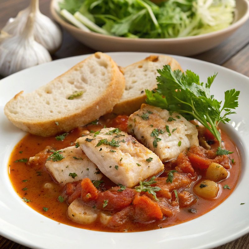 Scabeccio Di Pesce