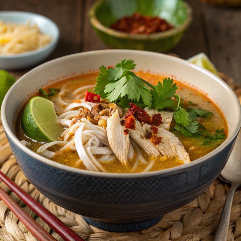 Khao Piak Sen