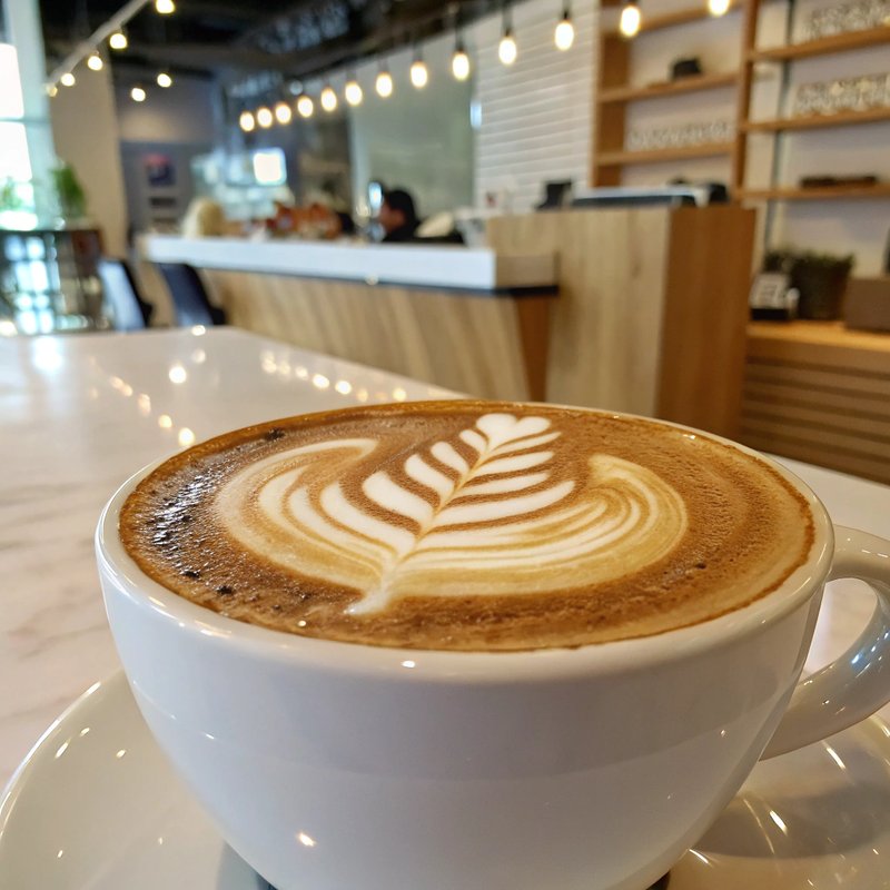 Flat White