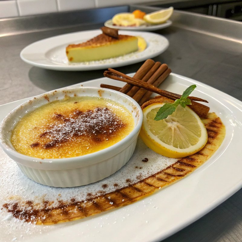 Crema Catalana