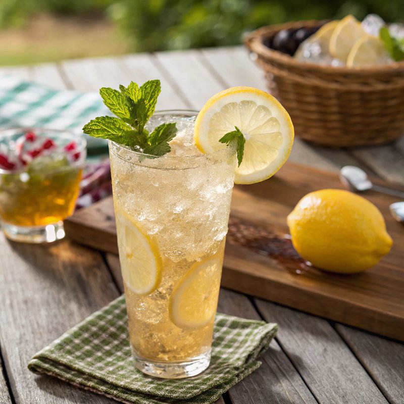 Lynchburg Lemonade