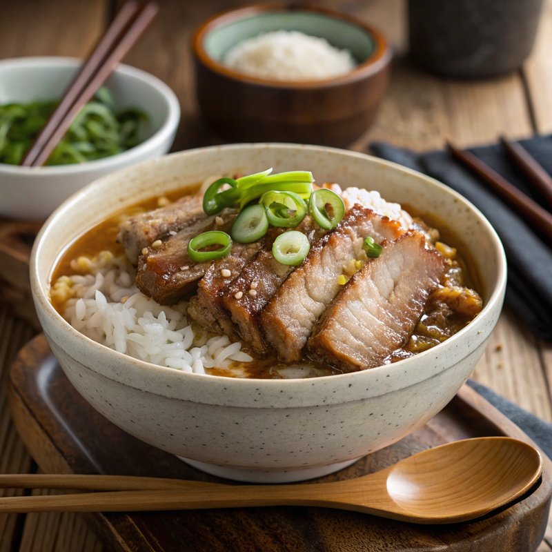 Dwaeji Gukbap