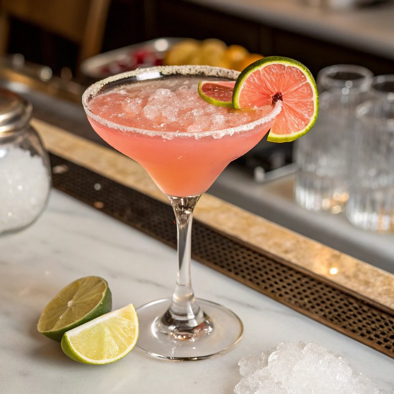 Hemingway Daiquiri