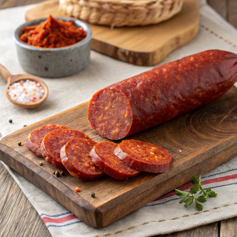 Sobrasada