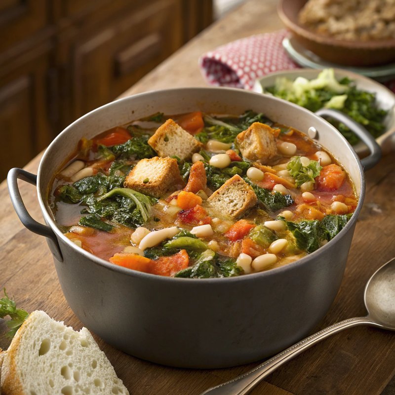 Ribollita
