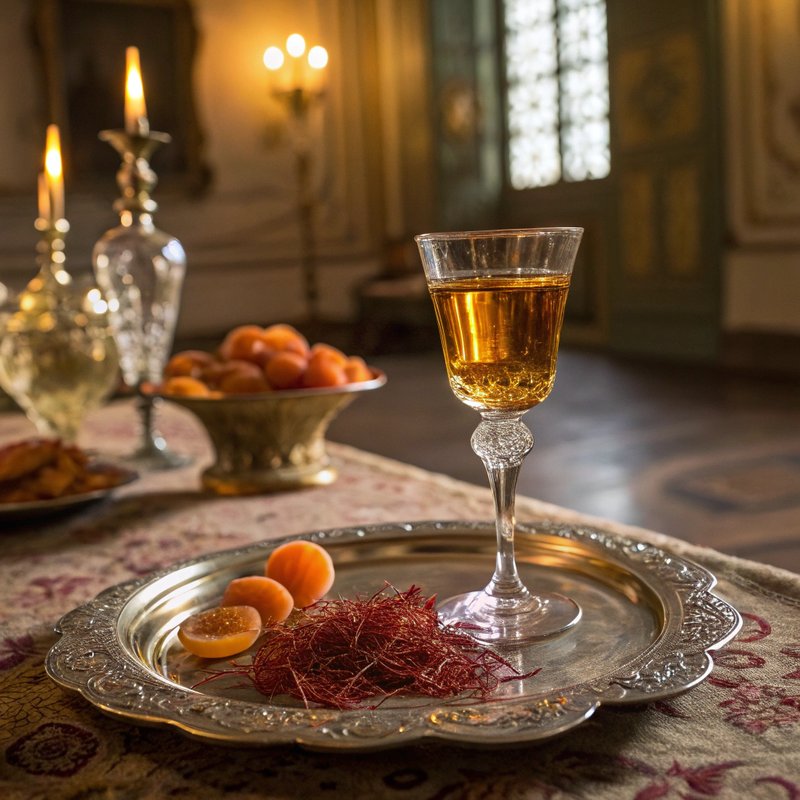 Tokaji - Hungary's legendary sweet wine from the Tokaj region, made from Furmint and Hárslevelű grapes affected by noble rot. Known as Tokaji Aszú, it offers e