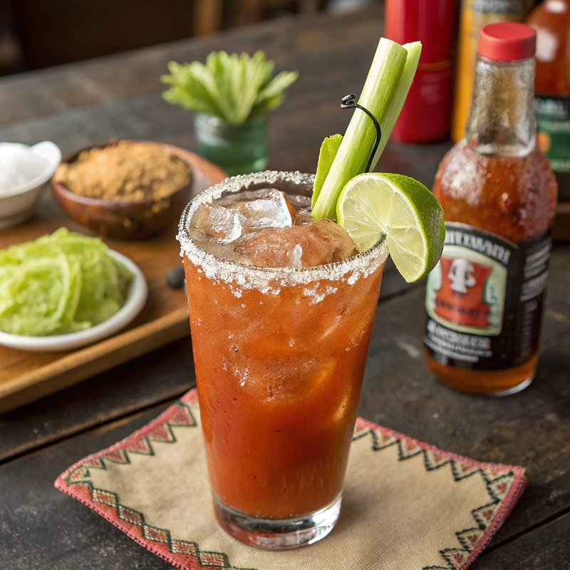 Michelada