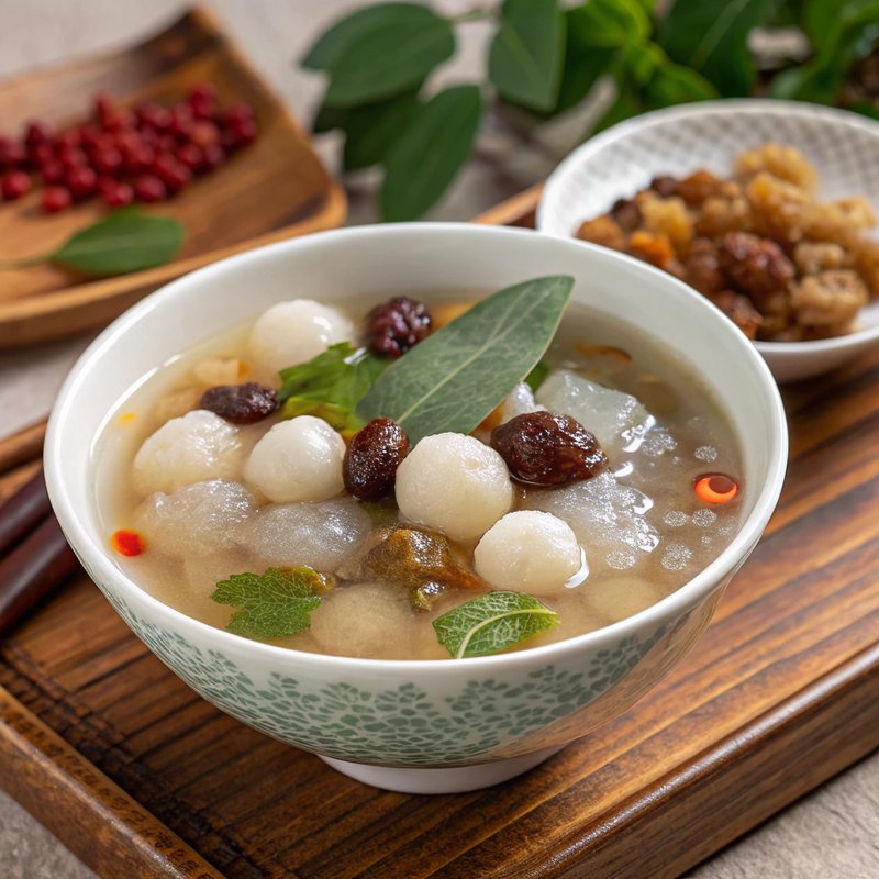 Cheng Tng
