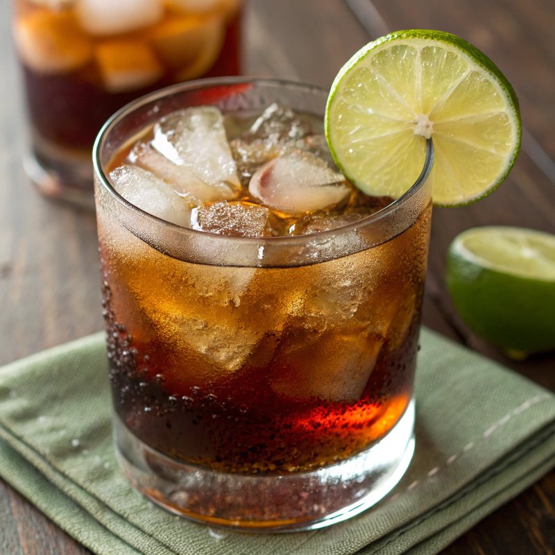 Dark and Stormy