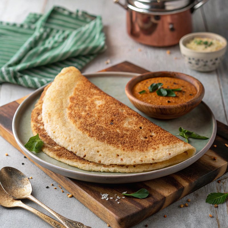 Podi Dosa