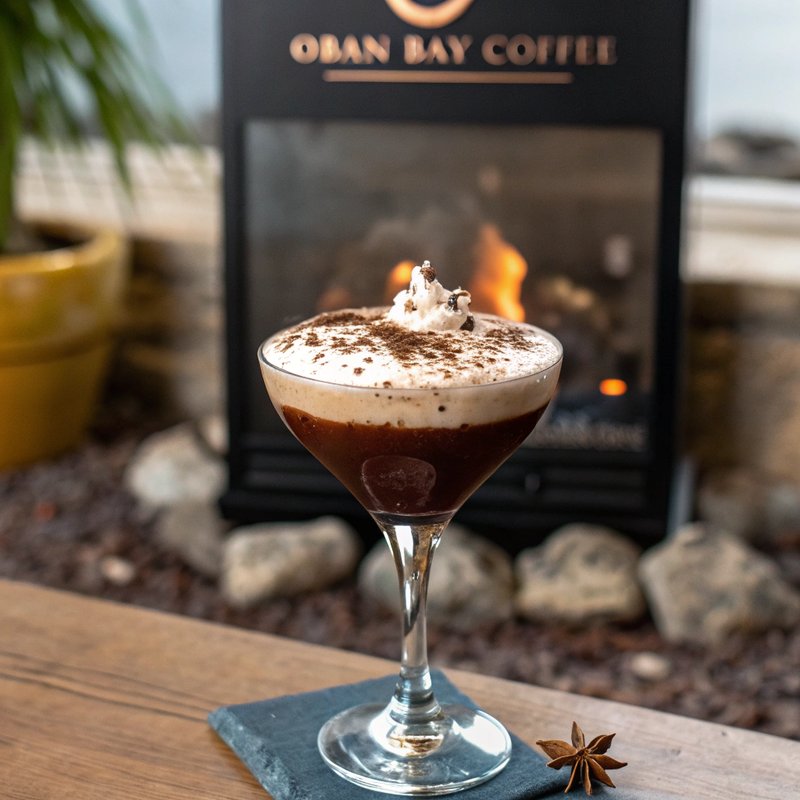 Oban Bay Coffee