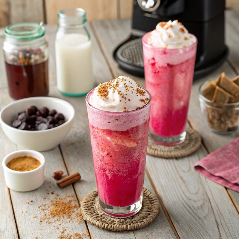 Sabra Prickly Pear Coffee