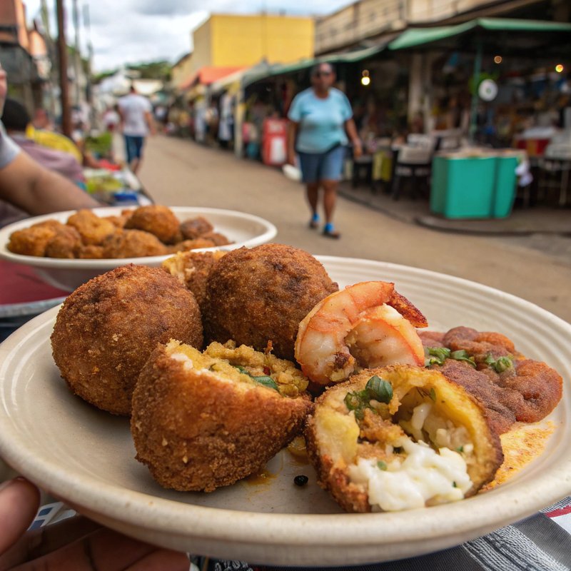 Acarajé
