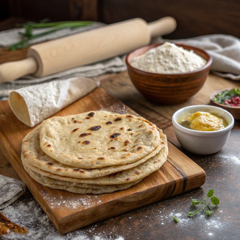 Roti