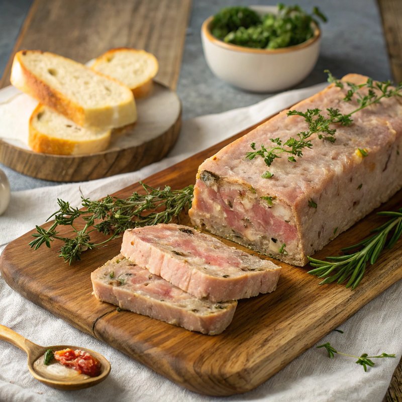 Terrine de Campagne